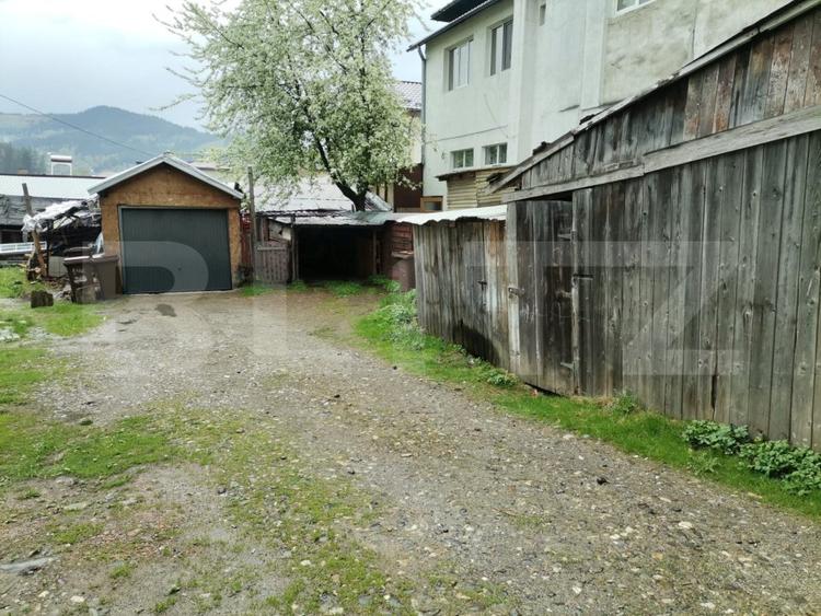 Spațiu comercial, zona Vatra Dornei