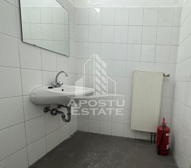 Spatiu de birou,80 mp utili, zona ultracentrala