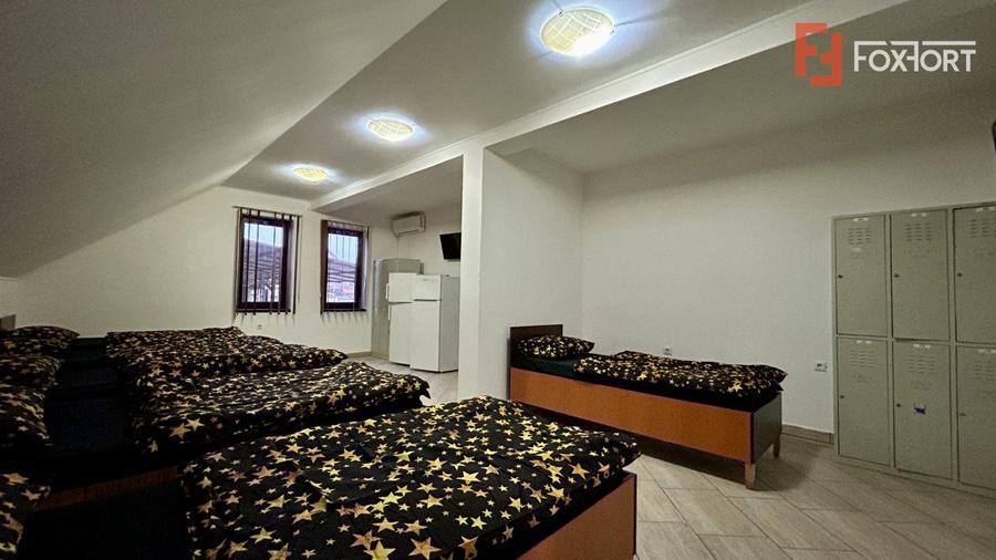Comision 0% Casa 5 camere - panouri fotovoltaice in Sanandrei