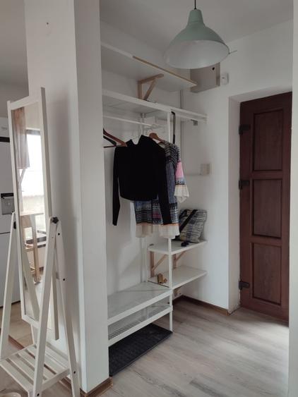 Casă / duplex 3 camere Berceni | Curte proprie | 3 min de metrou | 780 €