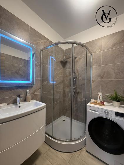 Studio modern cu vedere catre mare- Alezzi Beach Resort