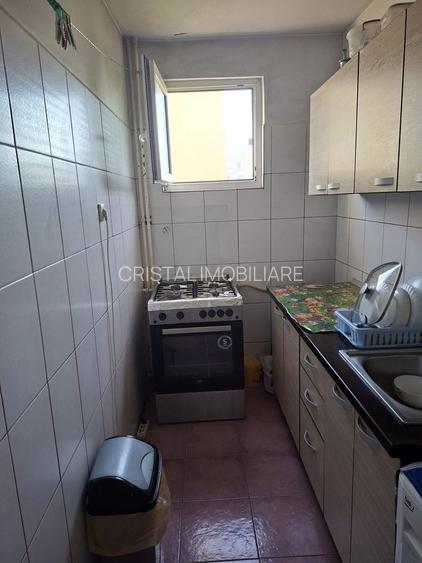 Vanzare Apartament 2 camere ingrijit, etaj 8/10, aer conditionat, Drumul Taberei