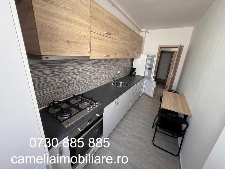 2 camere, nou, centrala, parcare, MODERN, complex GrenPark Residence, str Tinere