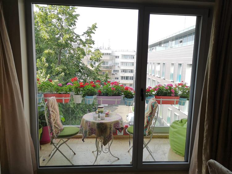 Apartament de lux 4 camere Beller