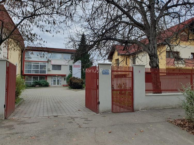 Spatiu birouri de inchiriat - spatiu comercial - zona Lipovei - 2