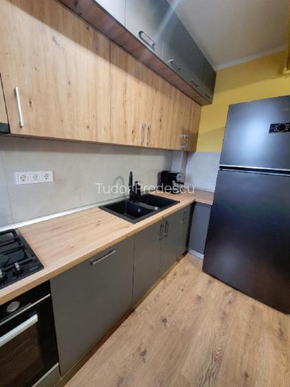 Apartament cu 2 camere de vanzare | Floresti  - 11