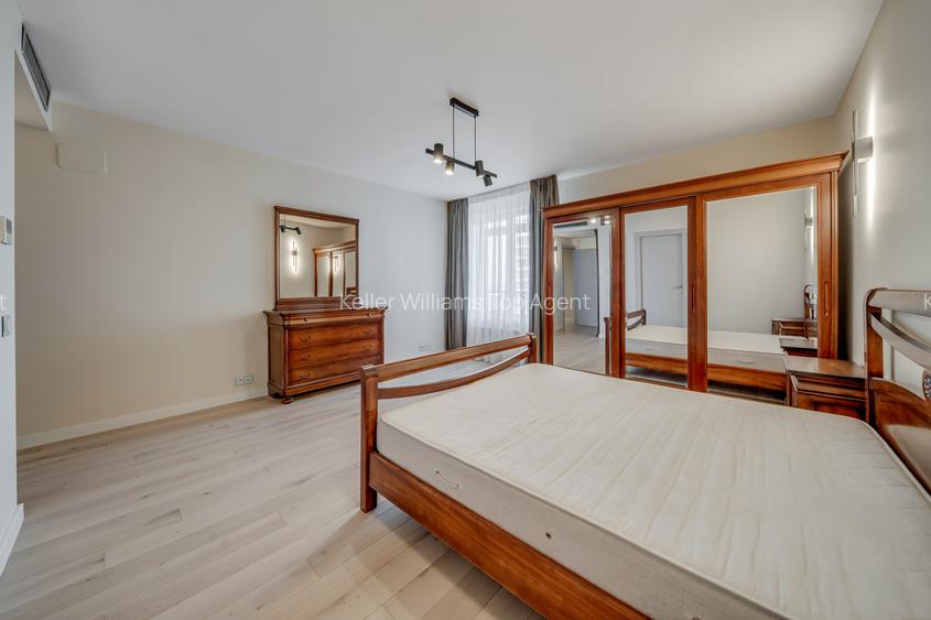 Apartament exclusivist 3 camere | Asmita | Etaj 20 | Panorama spectaculoasa - 7