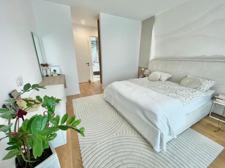 Vilă contemporană | Finisaje Premium | Pipera