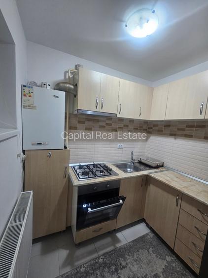 Apartament 1 camera Tatarasi Bloc Nou - 9
