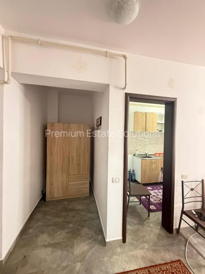 Garsoniera Mobilata-Militari Residence- Comision 0% - 7