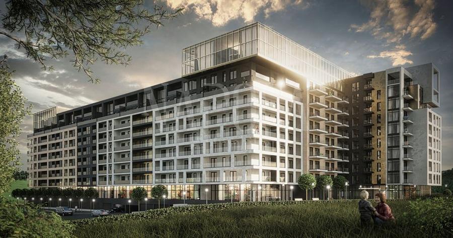 Spatiu comercial de vanzare in Sopor, Cluj Napoca