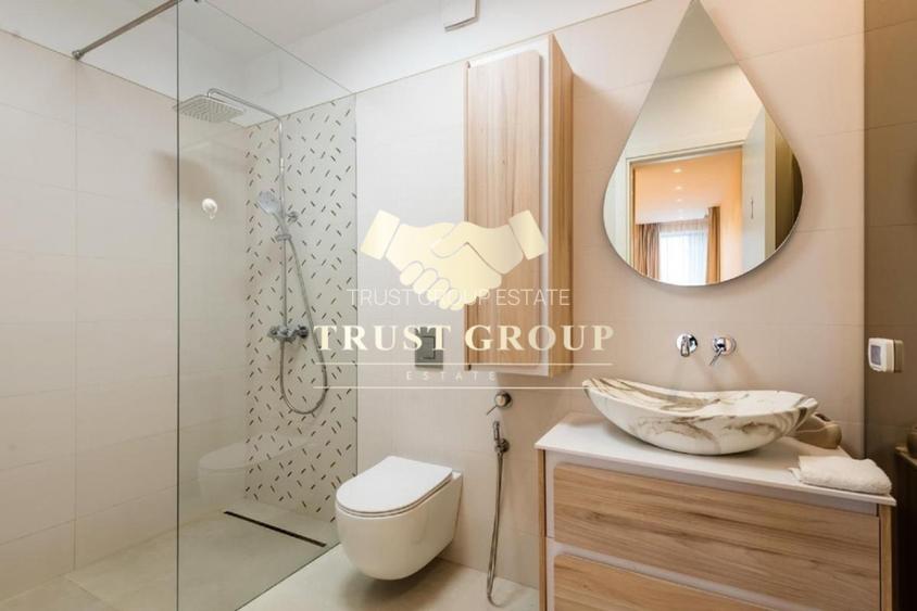 Apartament 3 camere Herastrau - 12