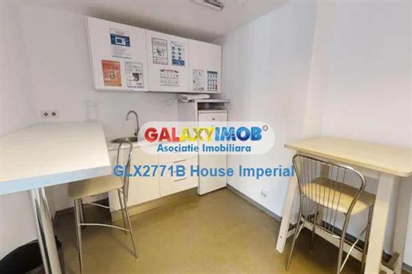 Spatiu birou 330 mp,zona Buzesti-Calea Victoriei - 9