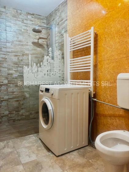 Apartament 4 camere in zona Cismigiu - 22