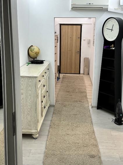Apartament mobilat și utilat top, 108 mp, 4 camere, confort 1, ideal familoo