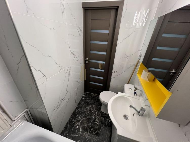 Apartament 2 camere, zona Rahovei