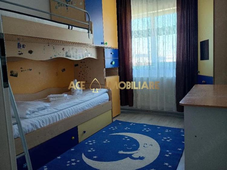 3 Camere | Theodor Pallady | Metrou | Loc parcare | Centrala