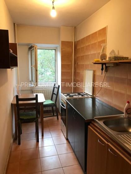 Vitan, garsoniera,  8 min metrou Mihai Bravu, bloc reabilitat - 5