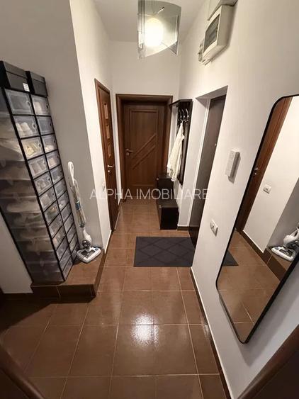 Apartament 2 camere Floreasca | Barbu Vacarescu - 7