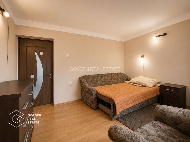 Casa P+M, teren 1440 mp, oras Lipova - 8