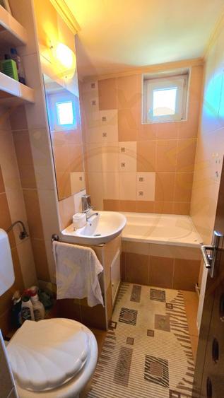 Chirie 3 Camere Satu Mare B-dul Cloșca