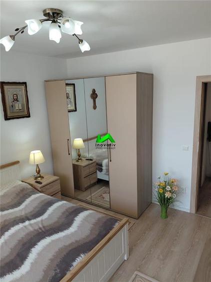 Apartament de vanzare 2 camere Sibiu Turnisor