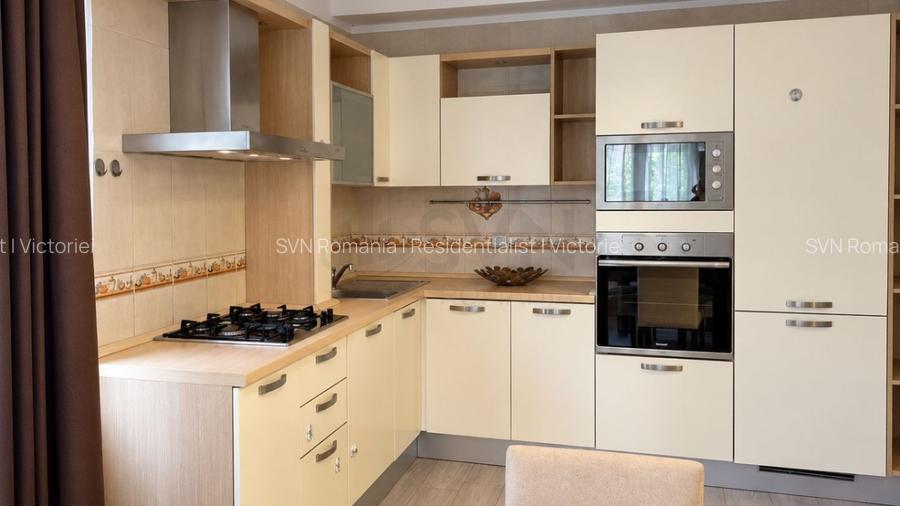 REA0028572 Apartament 3 camere l Primaverii l  Parcare - 3