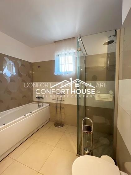 VILA P+E+M - 6 camere - situata intr-un ansamblu rezidential in IANCU NICOLAE - 53