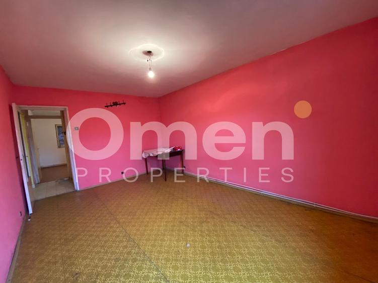 Apartament cu 2 camere decomandat, zona Catedralei