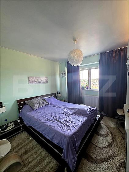 Apartament 4 camere, 87 mp, zona Mazepa 1