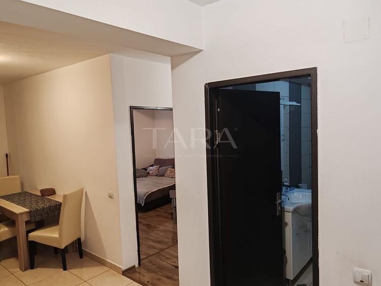 Apartamen 2 camere - Mănăștur