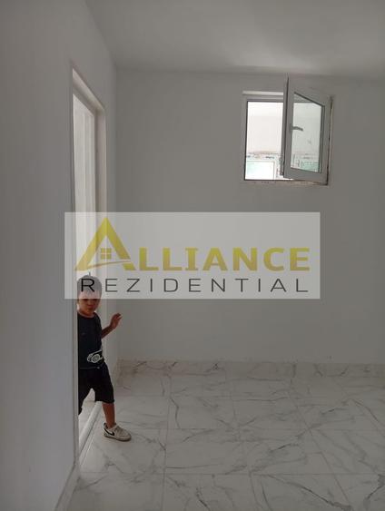 APARTAMENT 2 CAMERE DE VÂNZARE ÎN EXCLUSIVITATE