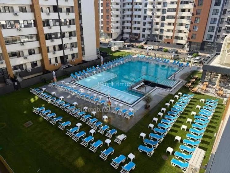 studio ansamblul 81 Residence 7 minute metrou Berceni - 7
