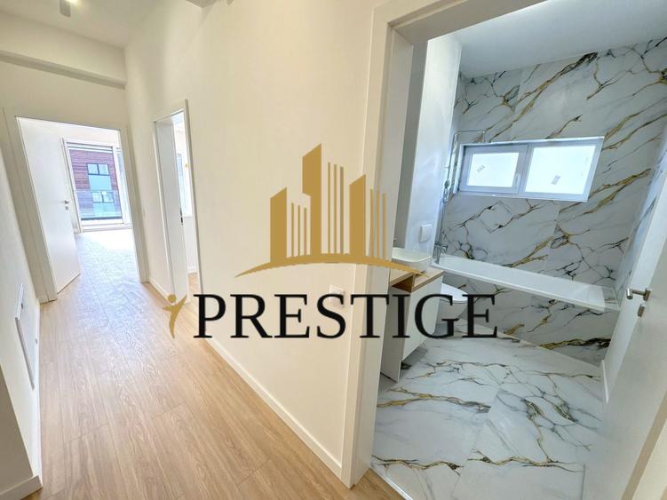 APARTAMENT 2 CAMERE DE VÂNZARE CARTIER DA VINCI | ETAJ 1 | PARCARE