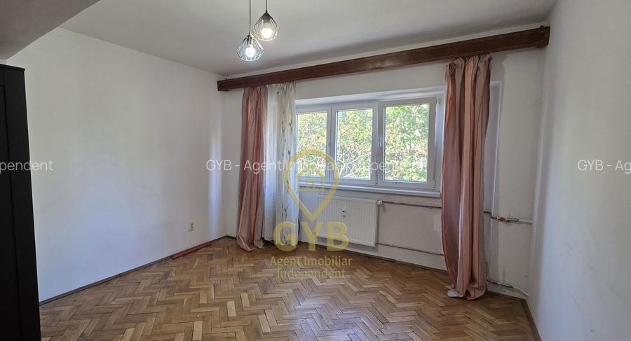Apartament cu 2 camere spațios, decomandat, Bvd. Dacia - 2