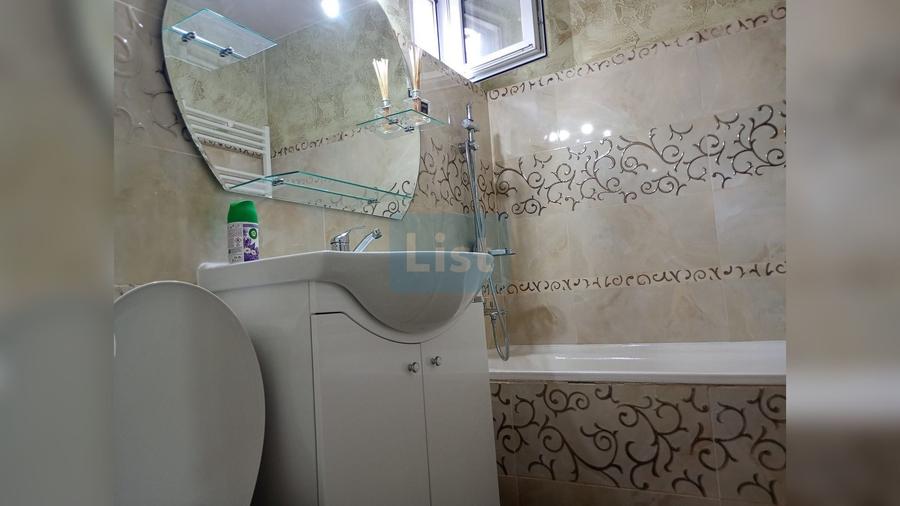 COMISION ZERO - APARTAMENT 3 CAMERE MICRO 17 RENOVAT┃