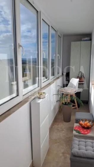 Apartament 3 camere de vanzare in Zorilor, Cluj Napoca