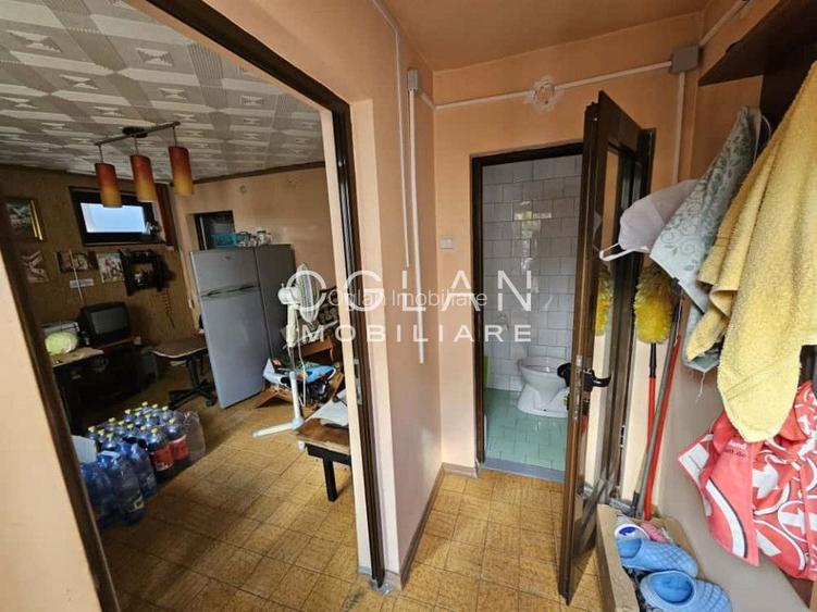 Casă individuală, 457 mp teren, Cl. Dumbrăvii, - 20