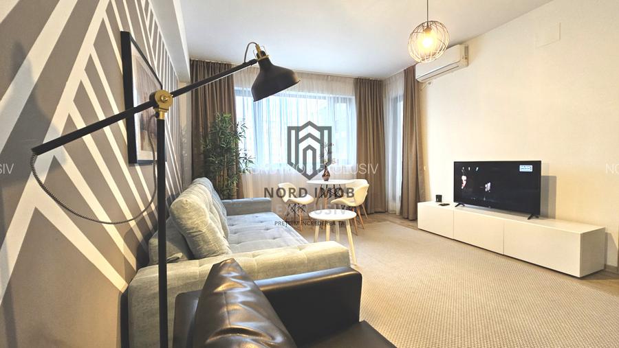 Apartament modern 3 camere Greenfield | 2 Bai | Parcare inclusa | Pet friendly - 9