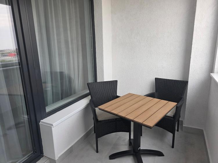 Apartament 2 camere, b-dul Iuliu Maniu, Envogue Residence