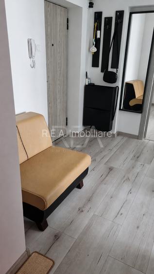 2 camere Basarabia decomandat, inst. schimb., an 1983, 55 mp - 6