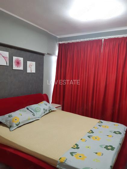 Apartament 2 camere zona Campus /CTB/Centrală proprie/AC/Parcare/Bloc Nou