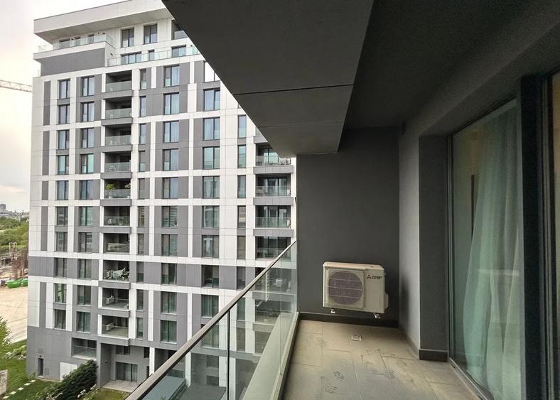 Apartament Tip Studio| Cloud 9 | Parcare |