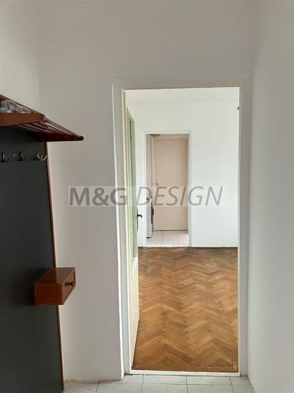 Circumvalatiunii-Gh.Lazar 3 camere cf1centrala gaz