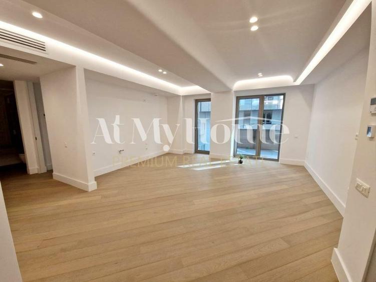 Apartament NOU 80 Mp utili + 24 mp terasa, 3 camere, Iancu Nicolae