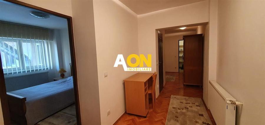 Apartament 4 camere mobilat utilat 100 mp utili ultracentral