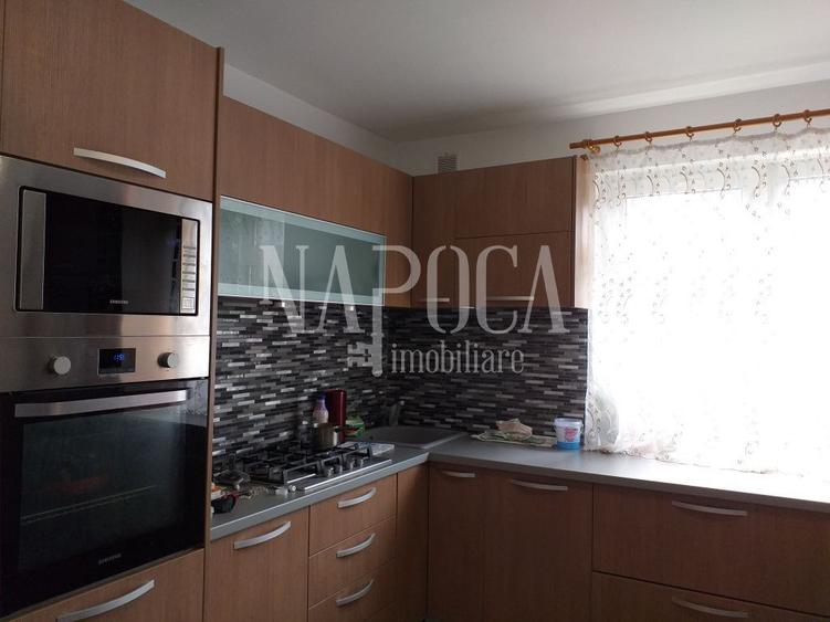 Casa 4 camere de vanzare in Buna Ziua, Cluj Napoca