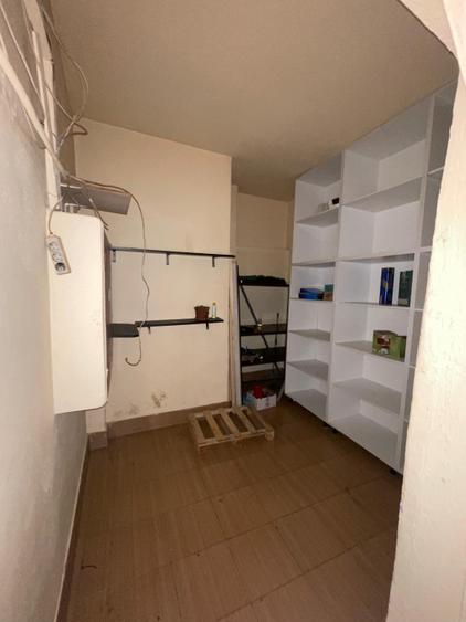 Spațiu comercial, 142 mp + terasă 40 mp, zona Central