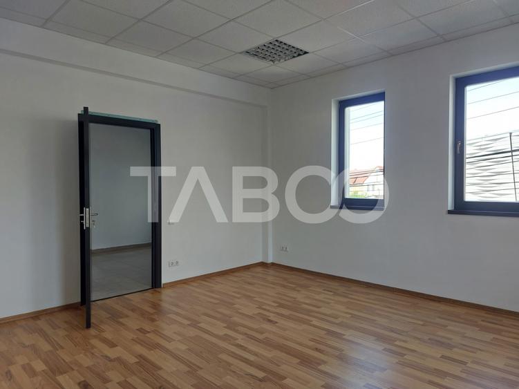 Eleganta si prestigiu - Spatiu de birouri de 110 mp zona Sub Arini