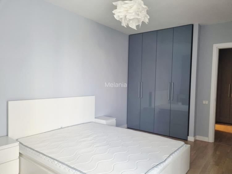 Inchiriez in Iancu Nicolae apartament nou, prima  utilizare - 6